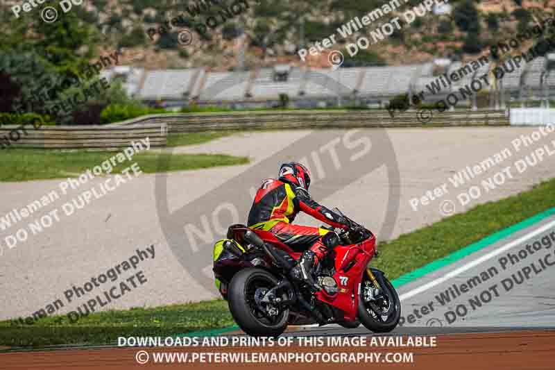 march 2018;motorbikes;no limits;peter wileman photography;portugal;trackday digital images;valencia